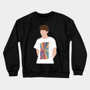 Louis Tomlinson Crewneck Sweatshirt